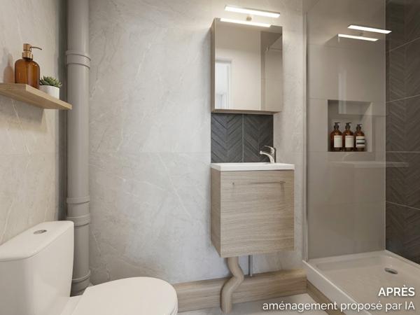 Maison 5 pièce(s) 2 chambre(s) 82 m²