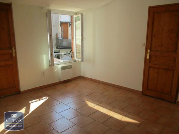 Appartement à louer 2 pièces 48.02m² Nîmes (30900)