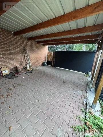 Achat - Maison Condé-sur-l'Escaut 59163 5 pièces 83 m 2 401 m 2