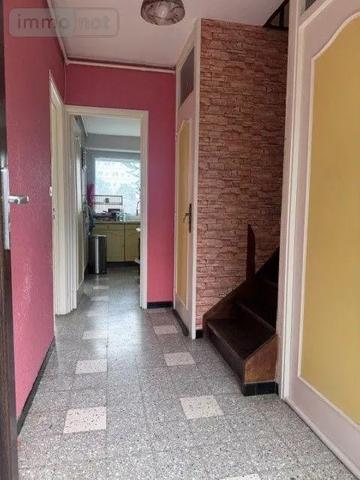 Achat - Maison Condé-sur-l'Escaut 59163 5 pièces 83 m 2 401 m 2