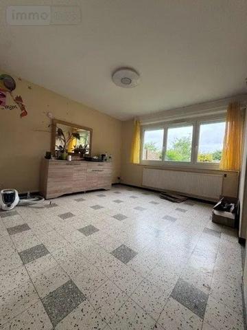 Achat - Maison Condé-sur-l'Escaut 59163 5 pièces 83 m 2 401 m 2