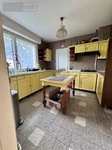 Achat - Maison Condé-sur-l'Escaut 59163 5 pièces 83 m 2 401 m 2