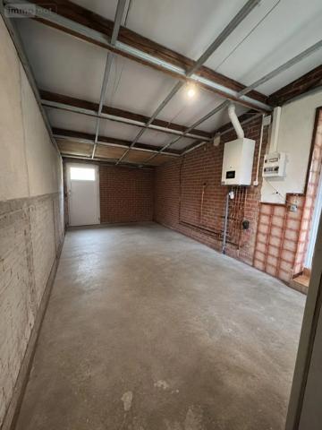 Achat - Maison Condé-sur-l'Escaut 59163 5 pièces 83 m 2 401 m 2
