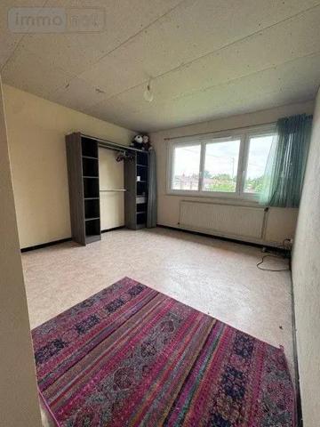 Achat - Maison Condé-sur-l'Escaut 59163 5 pièces 83 m 2 401 m 2