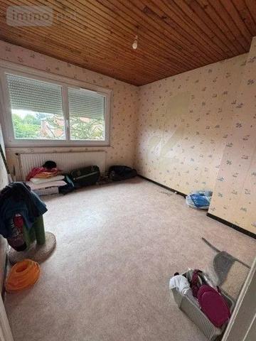 Achat - Maison Condé-sur-l'Escaut 59163 5 pièces 83 m 2 401 m 2