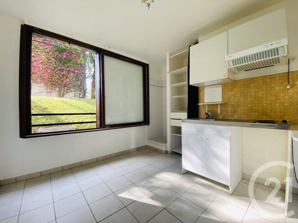 Appartement Chambre à vendre  1 pièce - 10,23 m2 ANTONY - 92