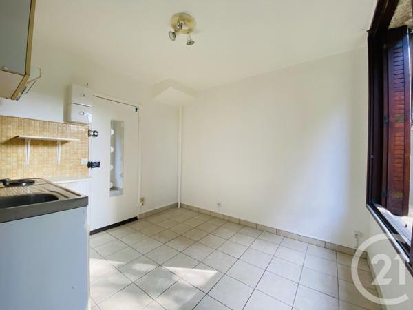 Appartement Chambre à vendre  1 pièce - 10,23 m2 ANTONY - 92
