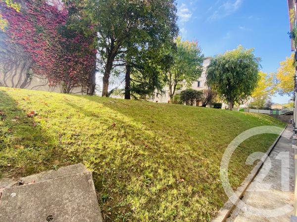 Appartement Chambre à vendre  1 pièce - 10,23 m2 ANTONY - 92