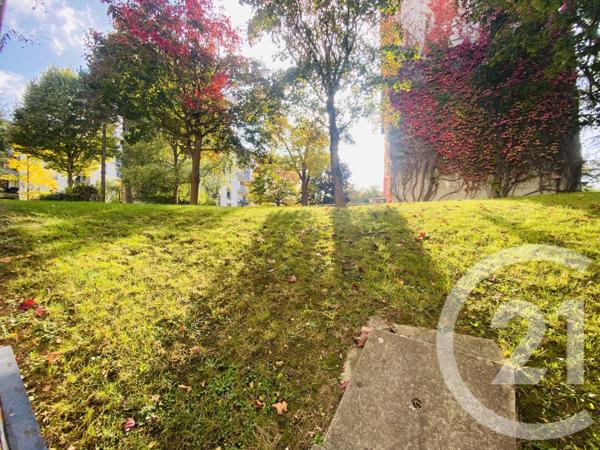 Appartement Chambre à vendre  1 pièce - 10,23 m2 ANTONY - 92