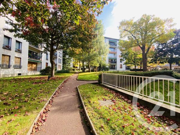 Appartement Chambre à vendre  1 pièce - 10,23 m2 ANTONY - 92