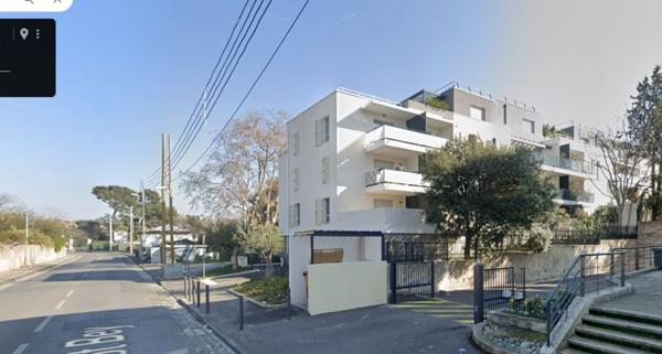 Annexes stationnement