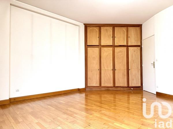 Duplex 4 pièces de 127 m² à Beauvais (60000)