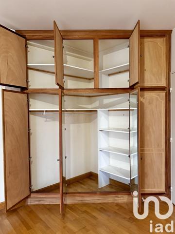 Duplex 4 pièces de 127 m² à Beauvais (60000)