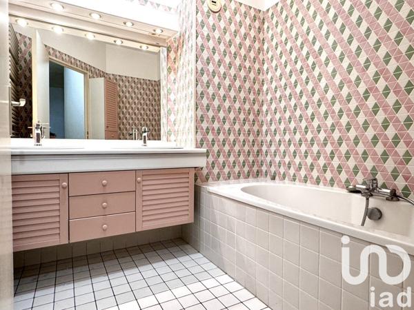 Duplex 4 pièces de 127 m² à Beauvais (60000)