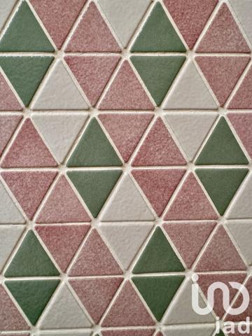 Duplex 4 pièces de 127 m² à Beauvais (60000)