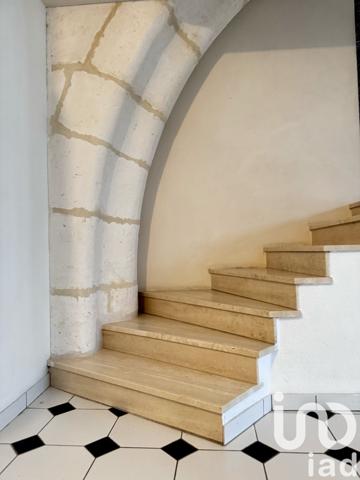 Duplex 4 pièces de 127 m² à Beauvais (60000)