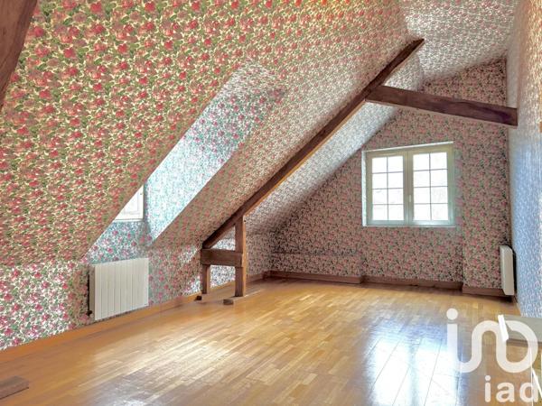 Duplex 4 pièces de 127 m² à Beauvais (60000)