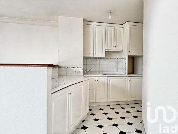 Duplex 4 pièces de 127 m² à Beauvais (60000)