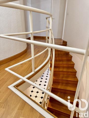 Duplex 4 pièces de 127 m² à Beauvais (60000)