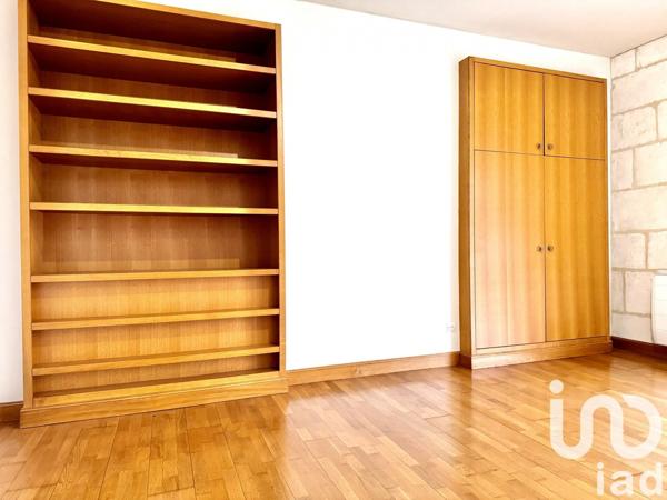 Duplex 4 pièces de 127 m² à Beauvais (60000)