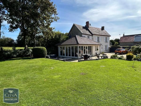 Maison à vendre 7 pièces 155m²