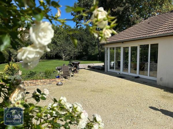 Maison à vendre 7 pièces 155m²