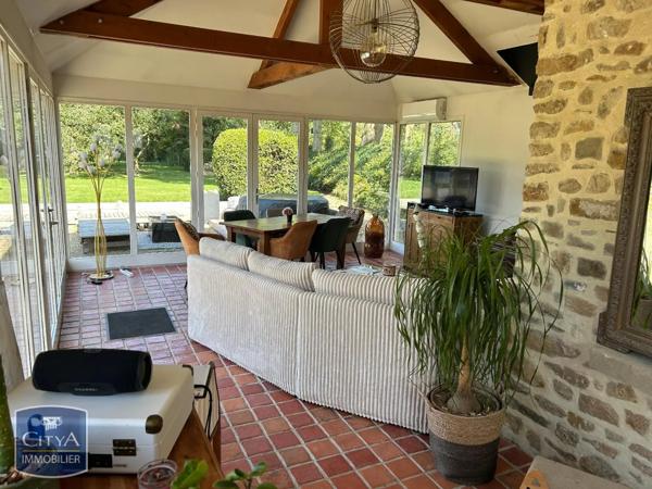Maison à vendre 7 pièces 155m²