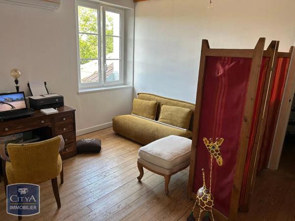 Maison à vendre 7 pièces 155m²