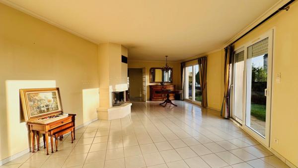 Maison à vendre 6 pièces CROZON (29)