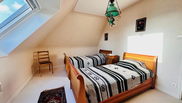 Maison à vendre 6 pièces CROZON (29)