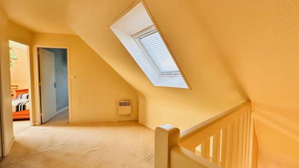 Maison à vendre 6 pièces CROZON (29)