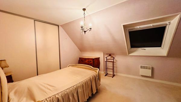 Maison à vendre 6 pièces CROZON (29)