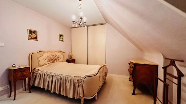 Maison à vendre 6 pièces CROZON (29)