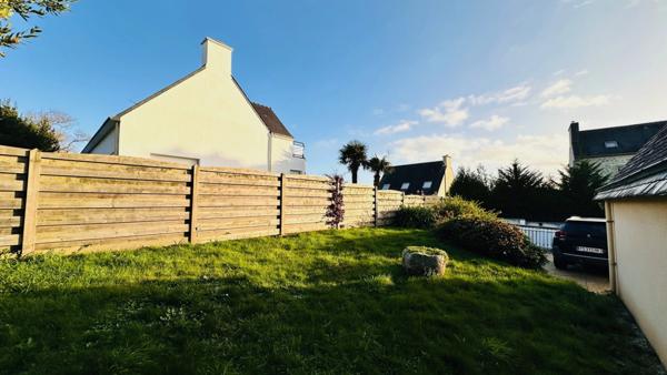 Maison à vendre 6 pièces CROZON (29)