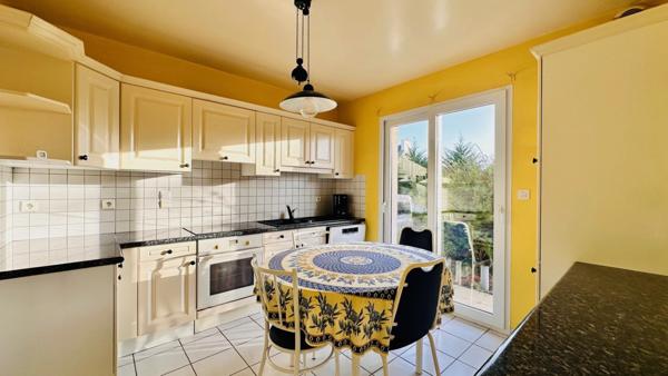 Maison à vendre 6 pièces CROZON (29)