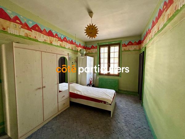 Vente Maison99 m² - 4 Pièces - Caudebec les Elbeuf (76320)