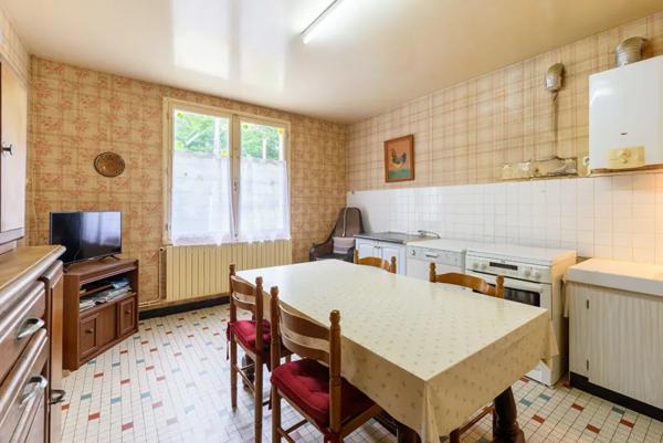maison 6 pièces 127m² à vendre à Roquefort