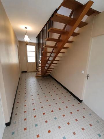 maison 6 pièces 127m² à vendre à Roquefort