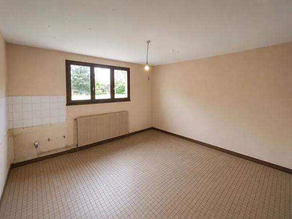 maison 6 pièces 127m² à vendre à Roquefort