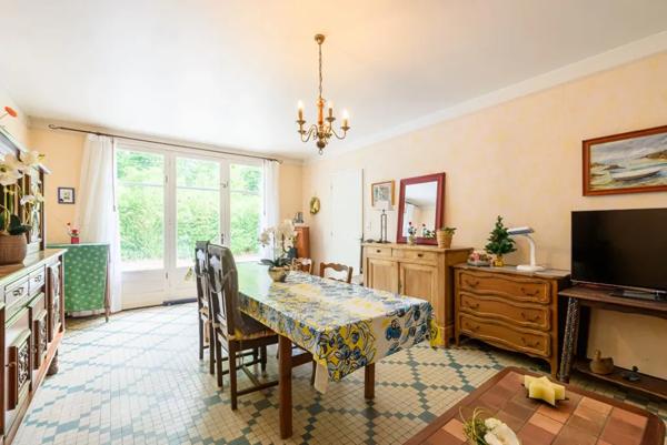 maison 6 pièces 127m² à vendre à Roquefort