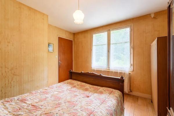maison 6 pièces 127m² à vendre à Roquefort