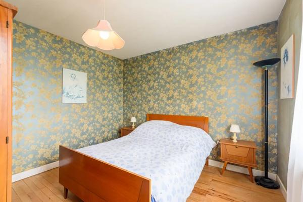 maison 6 pièces 127m² à vendre à Roquefort