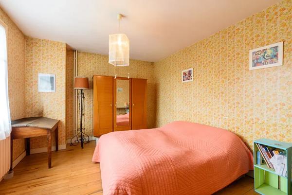 maison 6 pièces 127m² à vendre à Roquefort