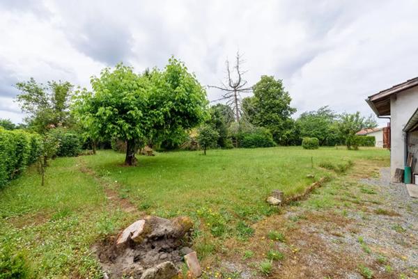 maison 6 pièces 127m² à vendre à Roquefort