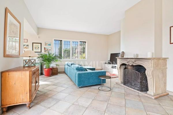 Baisse de prix , vendeur motivé! Vue Panoramic mer, villa contem La colle-sur-loup