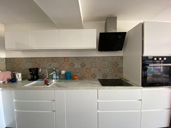 Maison Machecoul Saint Meme 3 pièce(s) 65 m2