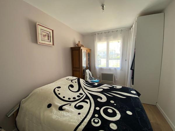 Maison Machecoul Saint Meme 3 pièce(s) 65 m2