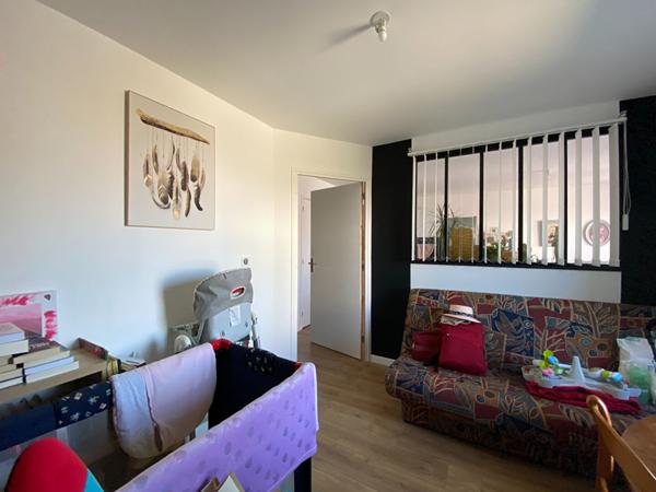 Maison Machecoul Saint Meme 3 pièce(s) 65 m2