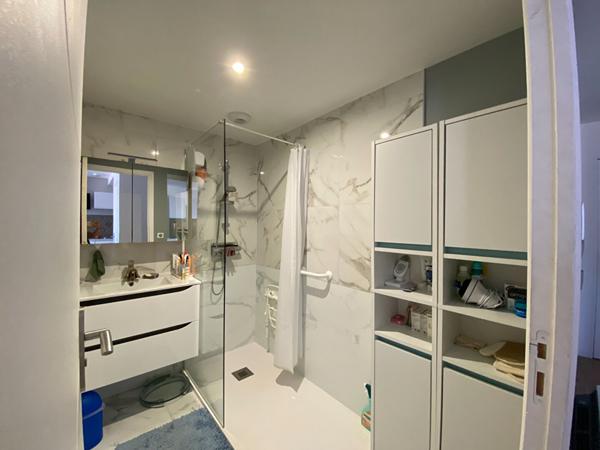 Maison Machecoul Saint Meme 3 pièce(s) 65 m2