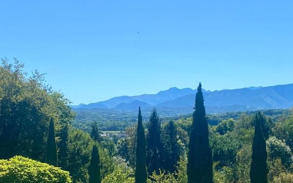 Maison à vendre    7 pièces • 316,45 m2 Pau